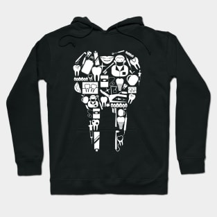 Dental Care Hoodie